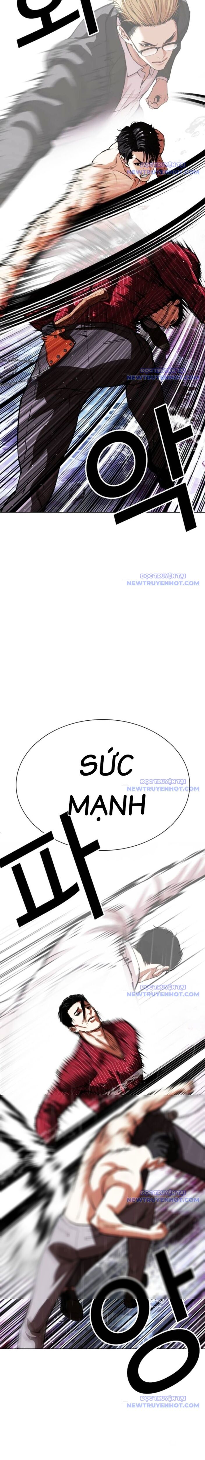 Hoán Đổi Diệu Kỳ Chap 548 - Next Chap 549