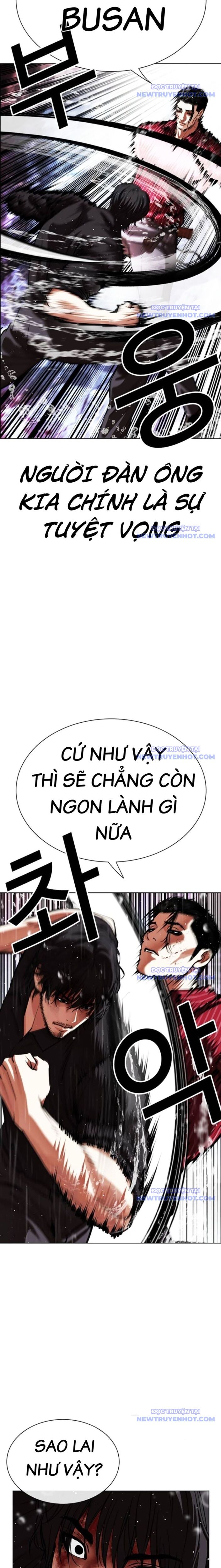 Hoán Đổi Diệu Kỳ Chap 548 - Next Chap 549