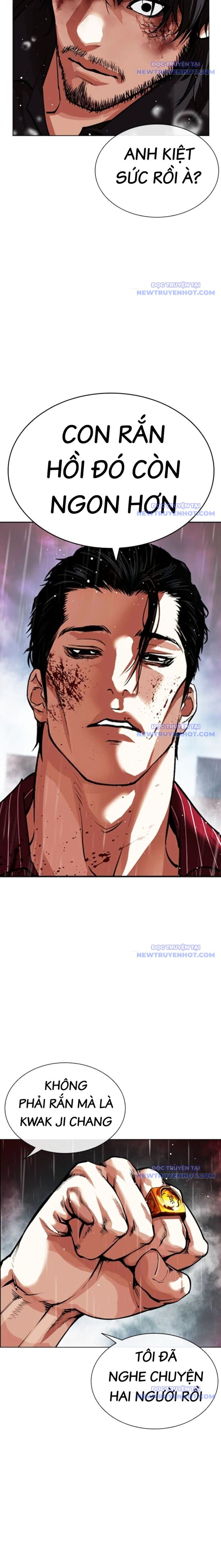 Hoán Đổi Diệu Kỳ Chap 548 - Next Chap 549