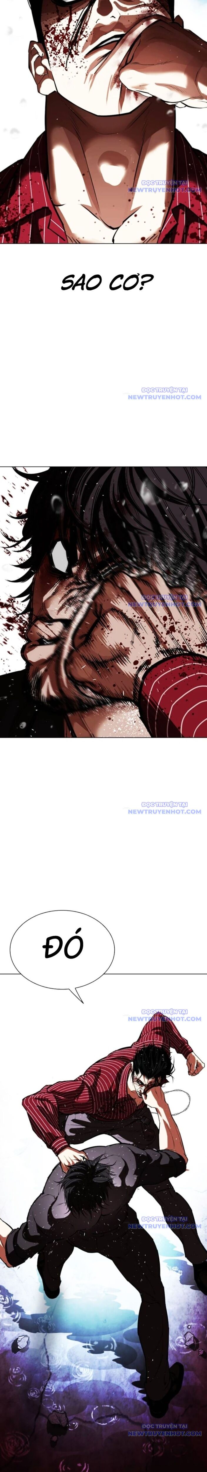 Hoán Đổi Diệu Kỳ Chap 548 - Next Chap 549