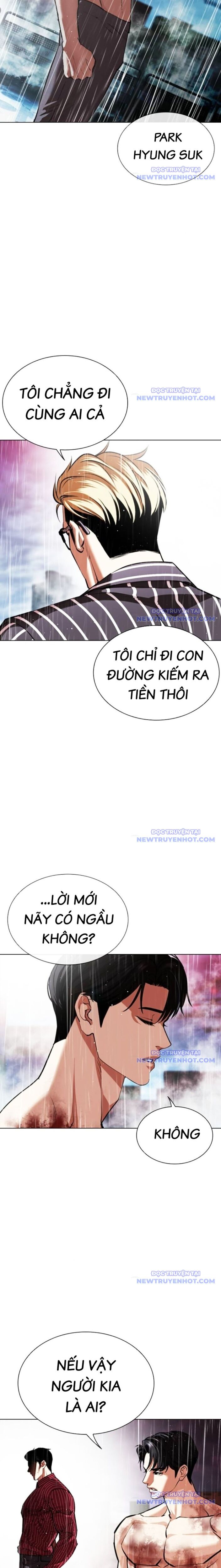 Hoán Đổi Diệu Kỳ Chap 548 - Next Chap 549