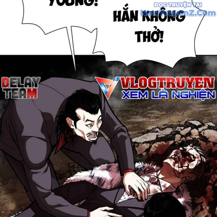 Hoán Đổi Diệu Kỳ Chap 5525 - Next Chap 5526