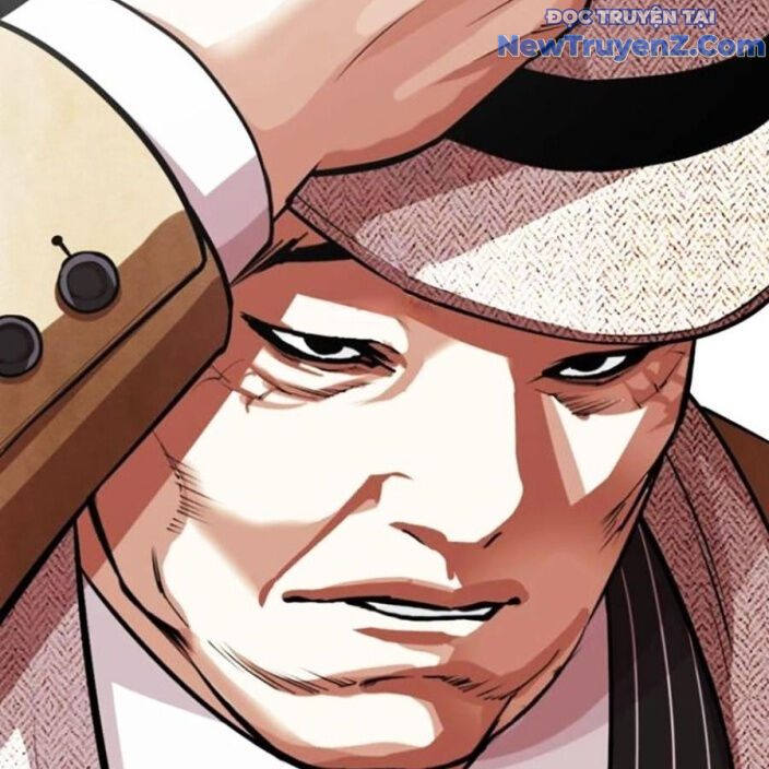 Hoán Đổi Diệu Kỳ Chap 5525 - Next Chap 5526