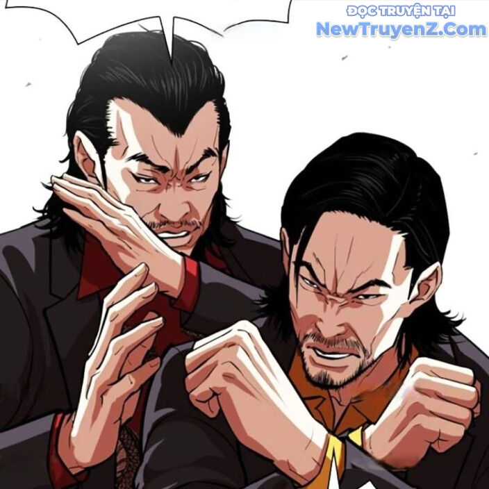 Hoán Đổi Diệu Kỳ Chap 5525 - Next Chap 5526