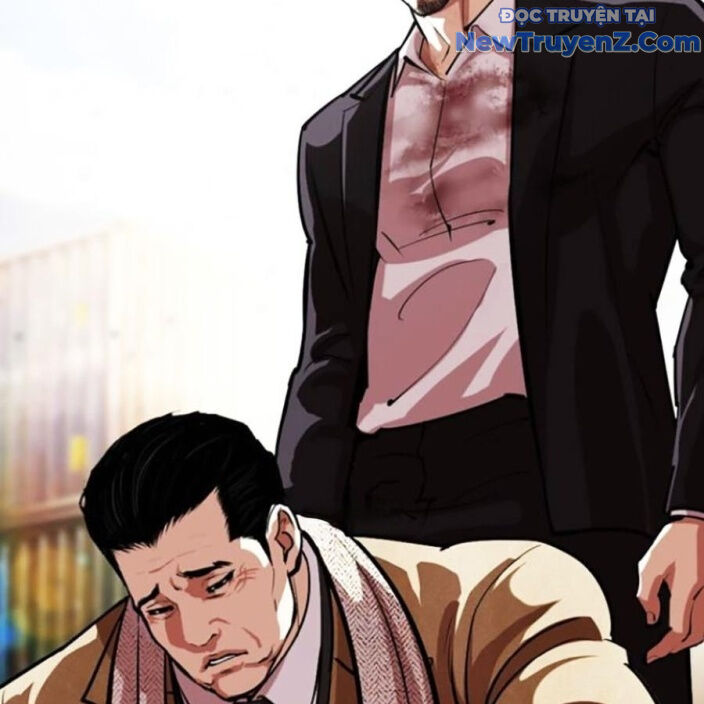 Hoán Đổi Diệu Kỳ Chap 5525 - Next Chap 5526