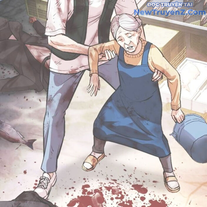 Hoán Đổi Diệu Kỳ Chap 5525 - Next Chap 5526