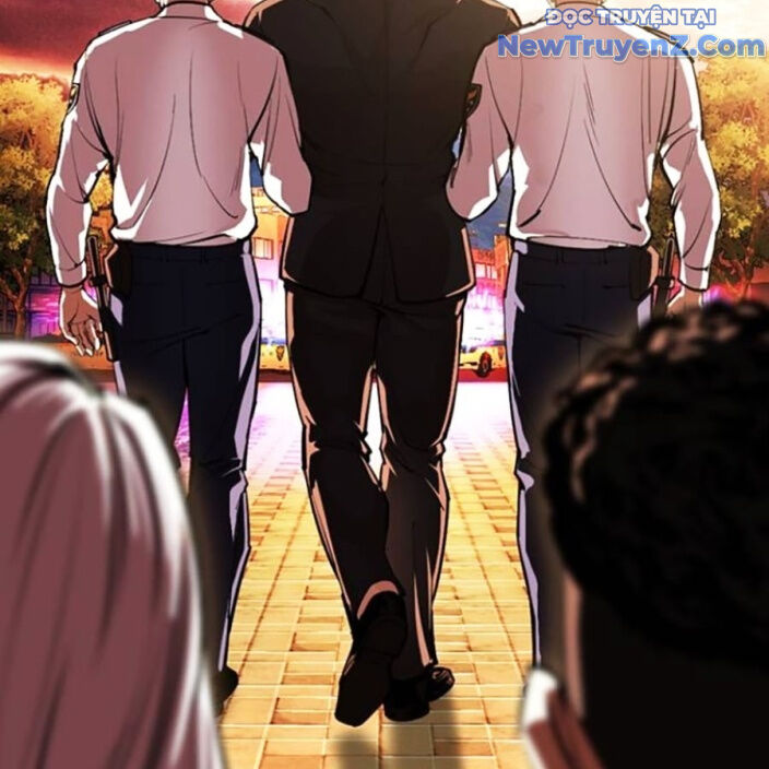Hoán Đổi Diệu Kỳ Chap 5525 - Next Chap 5526