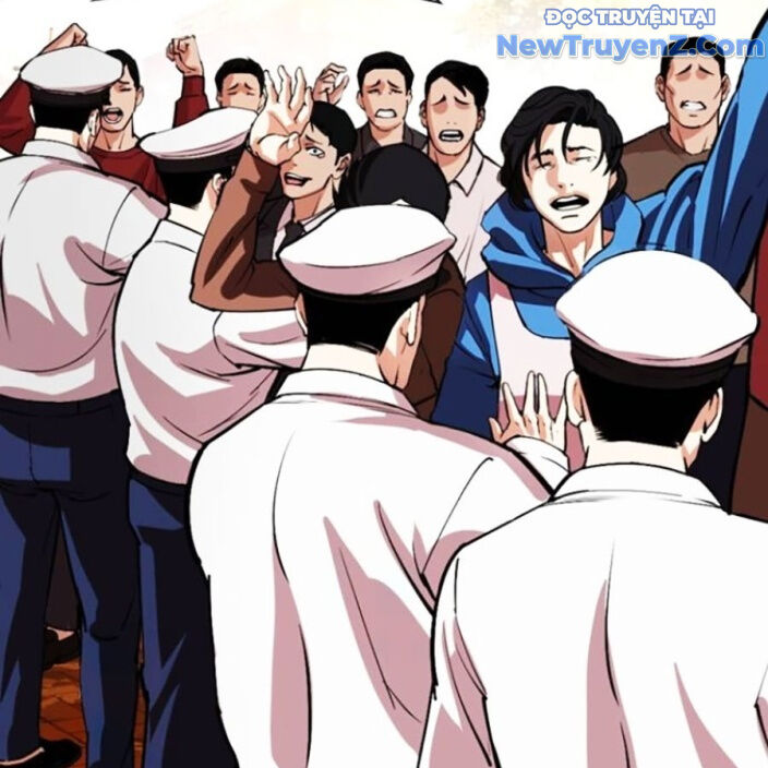Hoán Đổi Diệu Kỳ Chap 5525 - Next Chap 5526