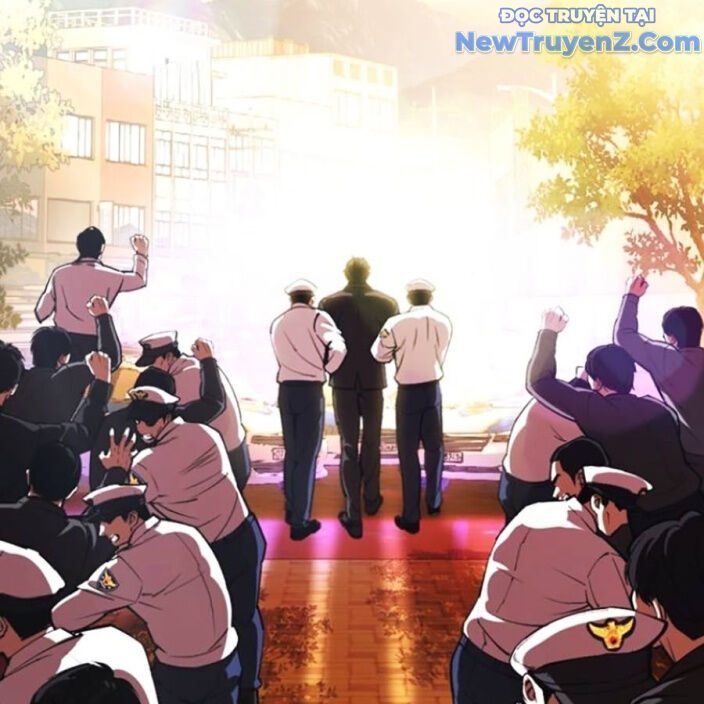 Hoán Đổi Diệu Kỳ Chap 5525 - Next Chap 5526