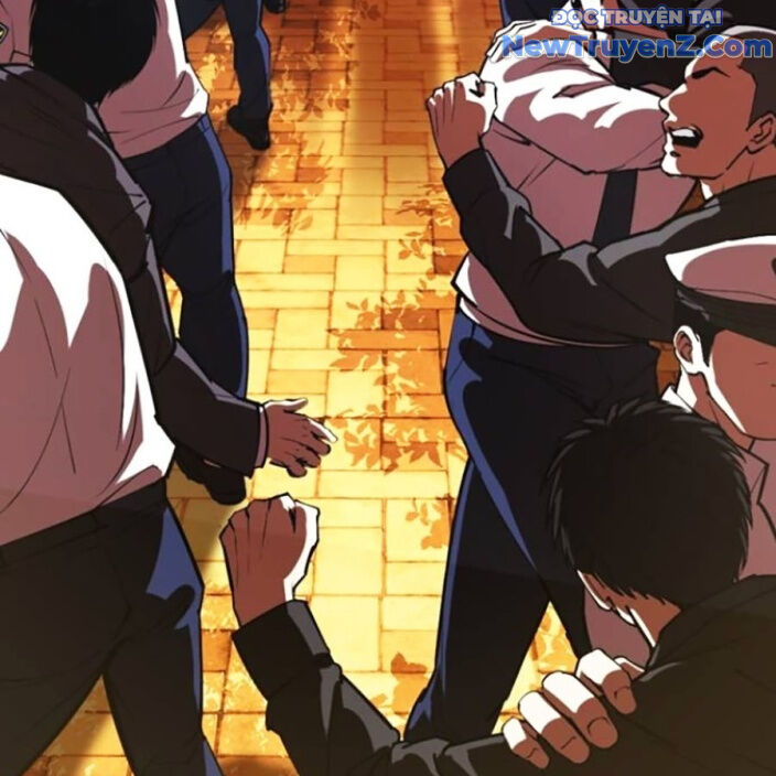 Hoán Đổi Diệu Kỳ Chap 5525 - Next Chap 5526