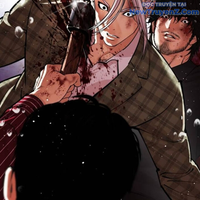 Hoán Đổi Diệu Kỳ Chap 5525 - Next Chap 5526
