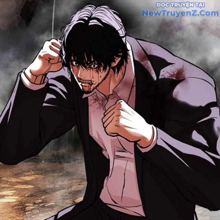 Hoán Đổi Diệu Kỳ Chap 5525 - Next Chap 5526