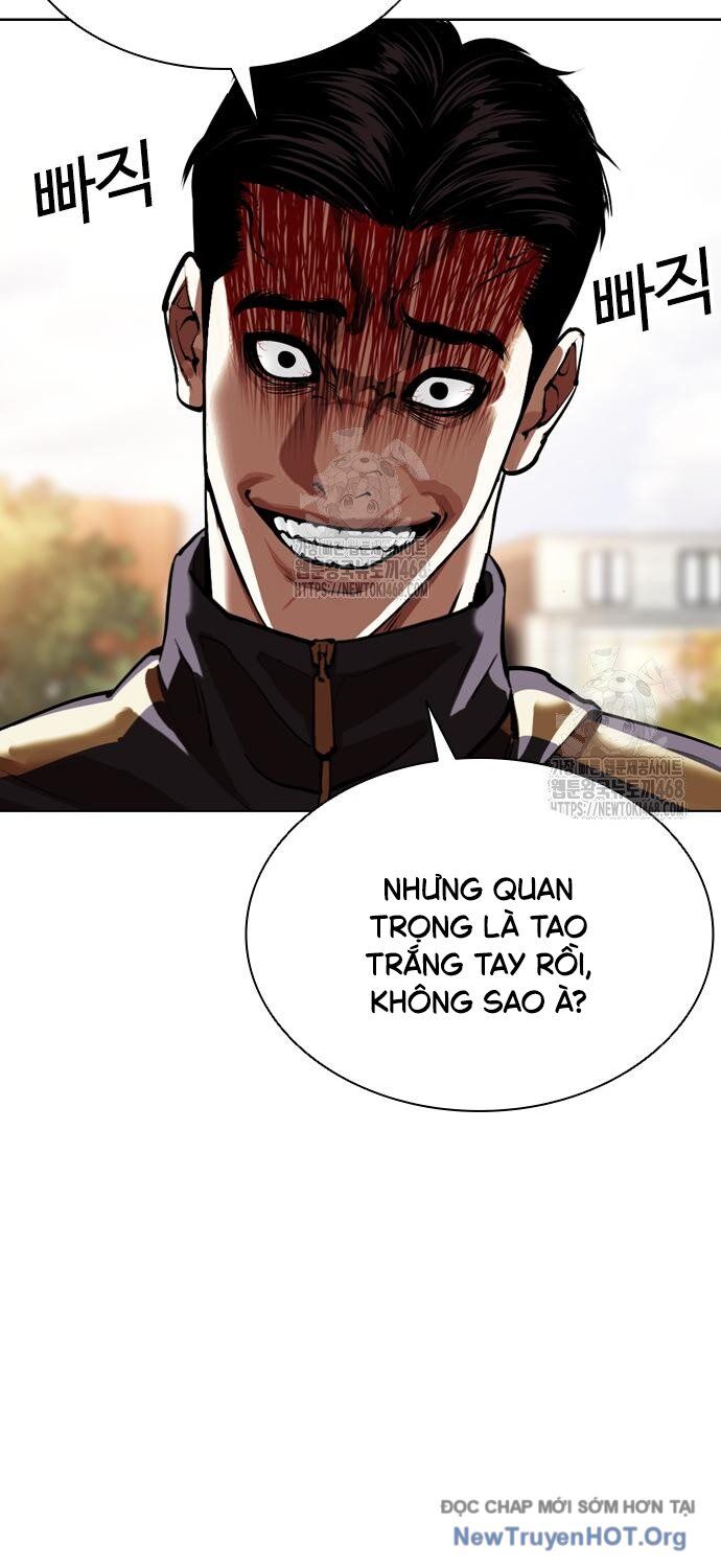 Hoán Đổi Diệu Kỳ Chap 558 - Next Chap 559