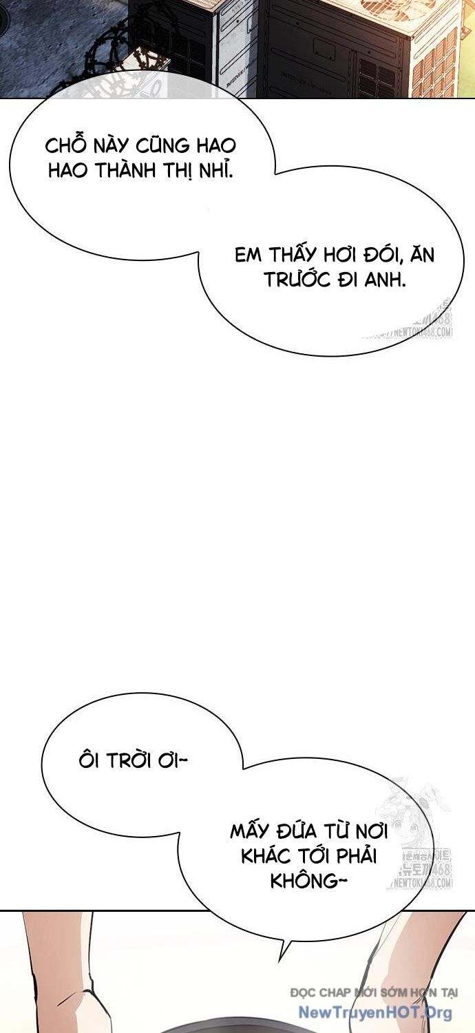 Hoán Đổi Diệu Kỳ Chap 558 - Next Chap 559