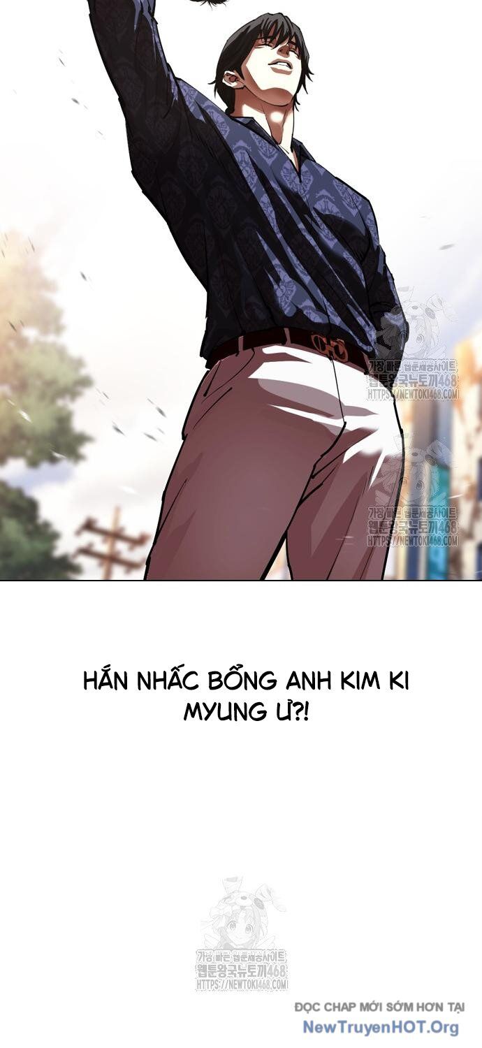 Hoán Đổi Diệu Kỳ Chap 558 - Next Chap 559