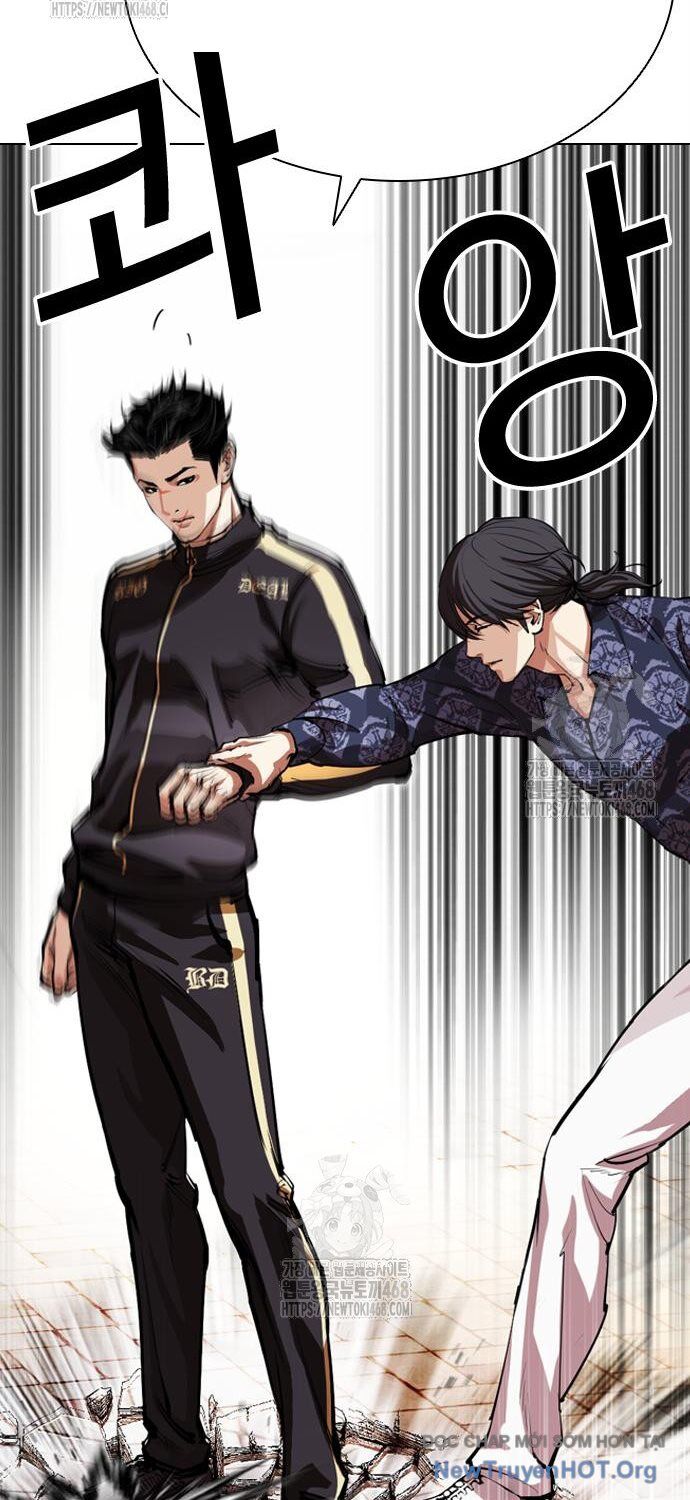 Hoán Đổi Diệu Kỳ Chap 558 - Next Chap 559