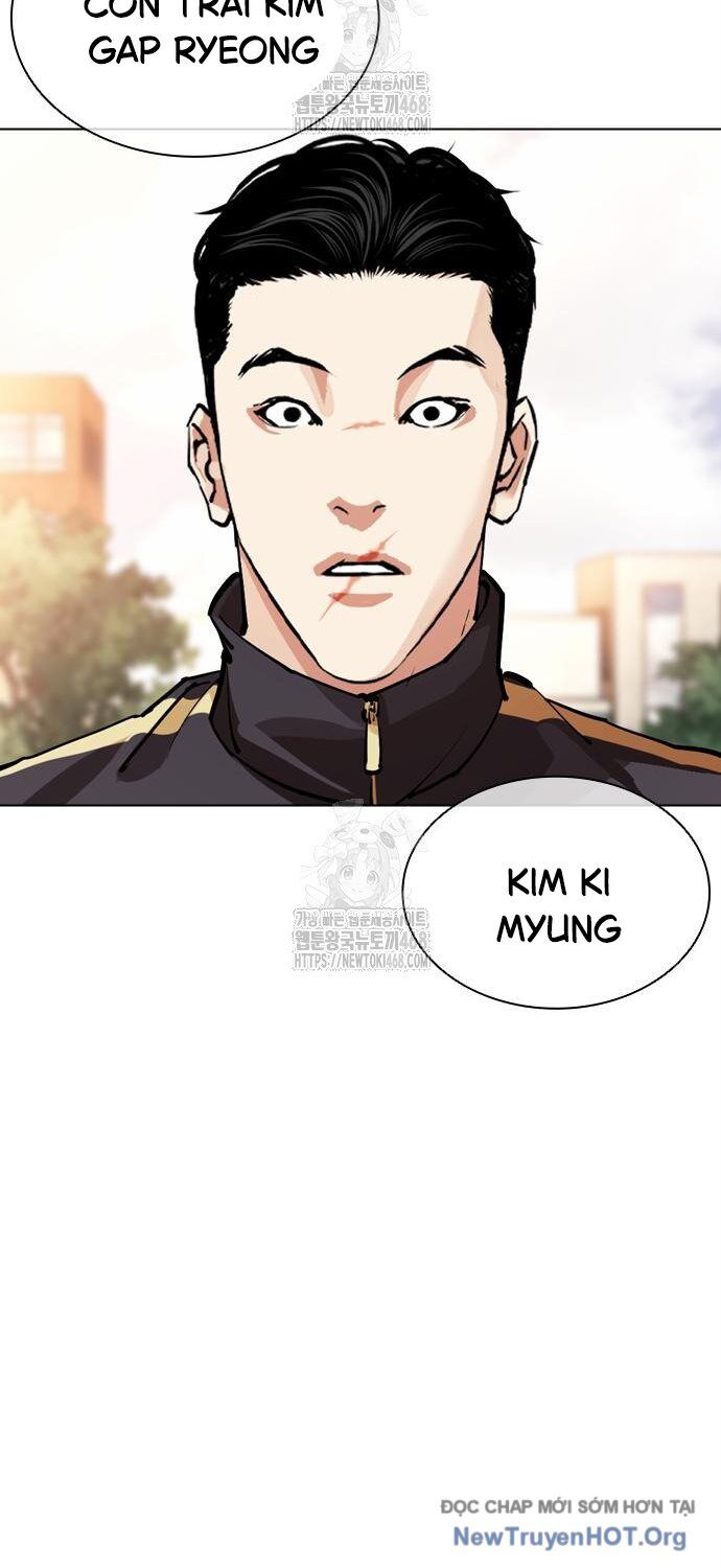 Hoán Đổi Diệu Kỳ Chap 558 - Next Chap 559