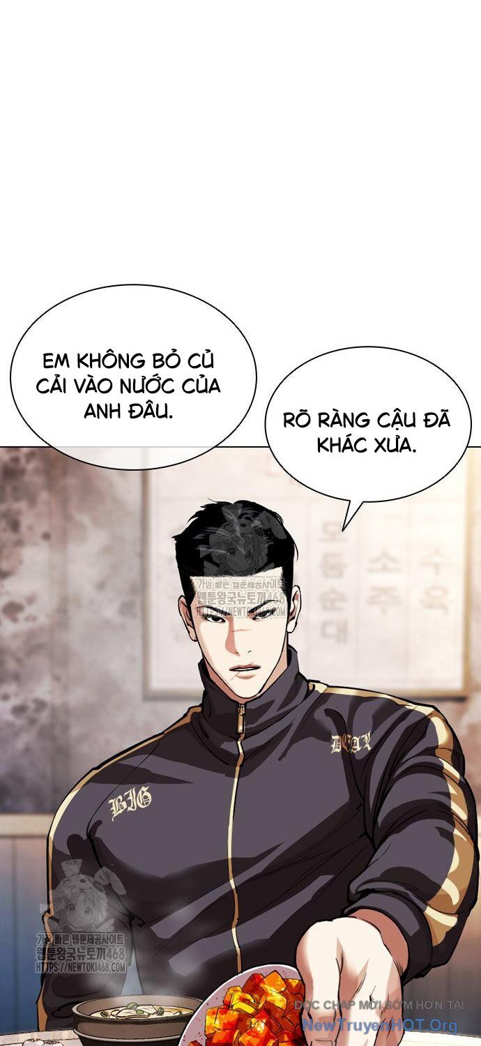 Hoán Đổi Diệu Kỳ Chap 558 - Next Chap 559