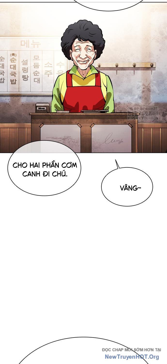 Hoán Đổi Diệu Kỳ Chap 558 - Next Chap 559