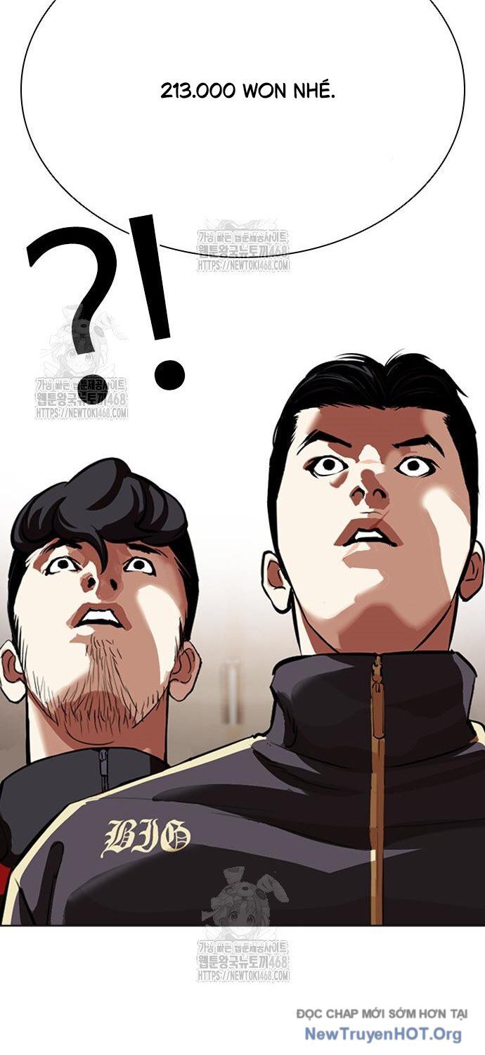 Hoán Đổi Diệu Kỳ Chap 558 - Next Chap 559