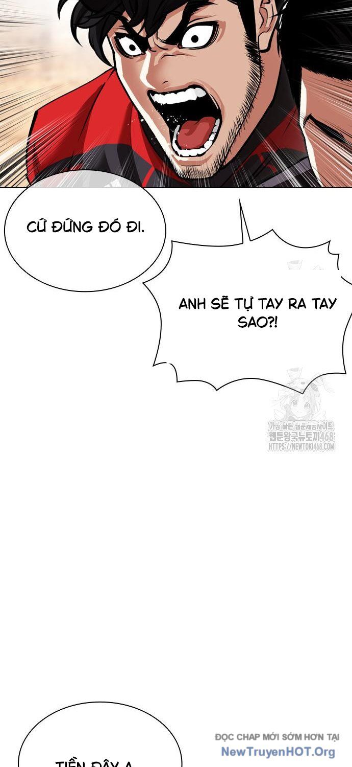 Hoán Đổi Diệu Kỳ Chap 558 - Next Chap 559
