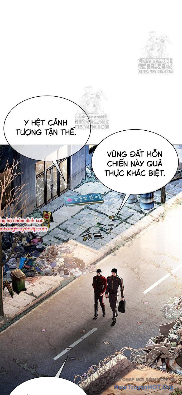 Hoán Đổi Diệu Kỳ Chap 558 - Next Chap 559