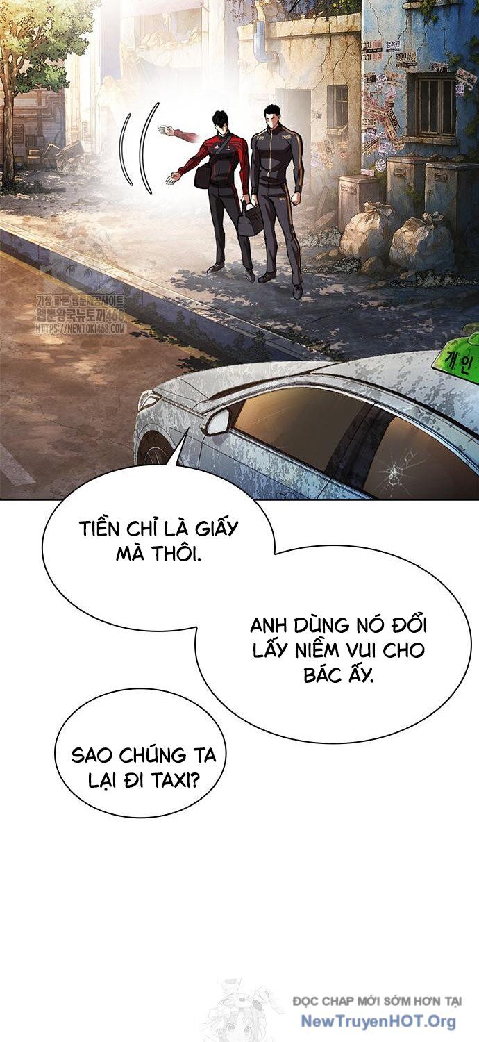 Hoán Đổi Diệu Kỳ Chap 558 - Next Chap 559