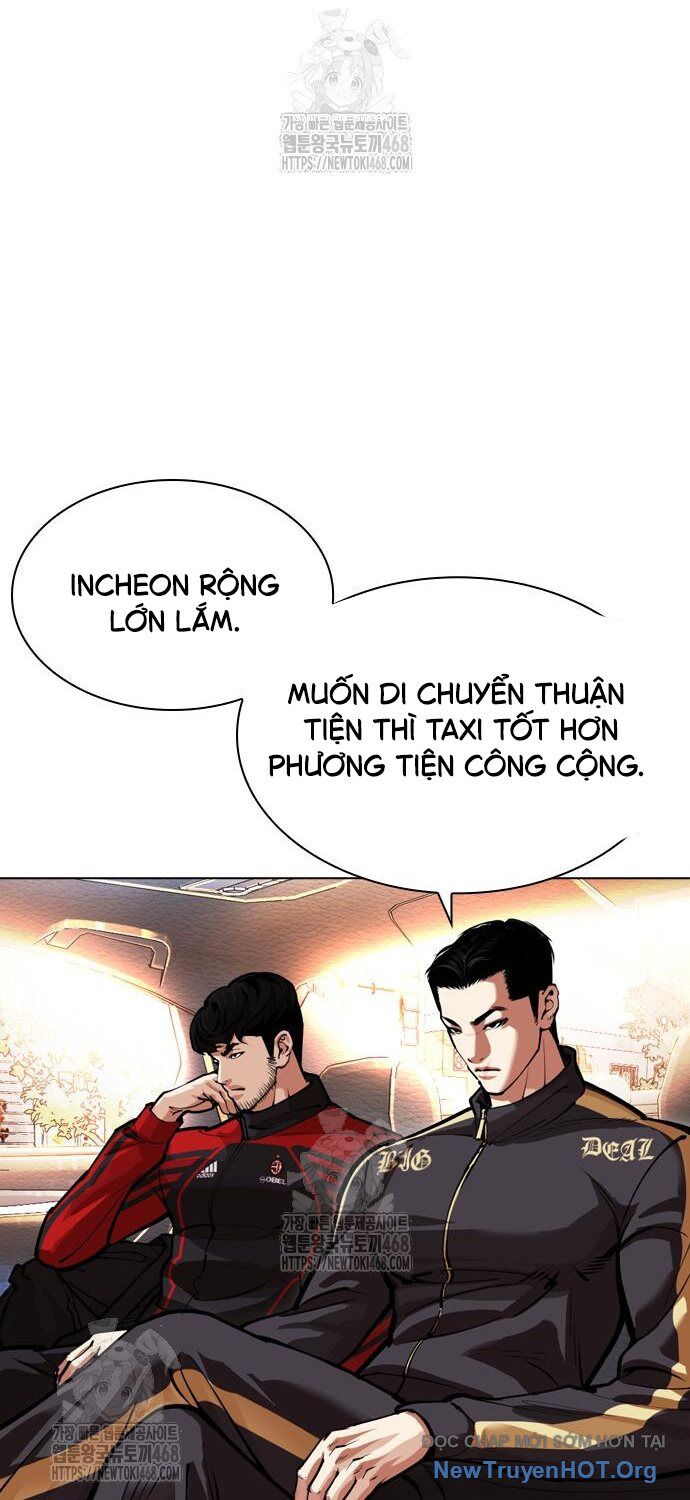 Hoán Đổi Diệu Kỳ Chap 558 - Next Chap 559