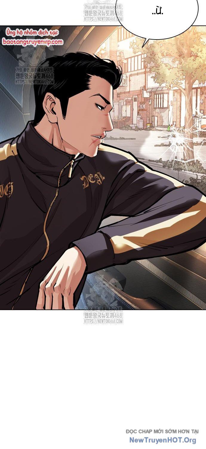 Hoán Đổi Diệu Kỳ Chap 558 - Next Chap 559
