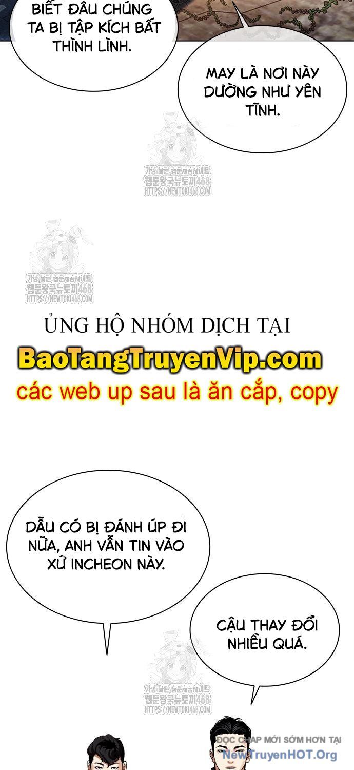 Hoán Đổi Diệu Kỳ Chap 558 - Next Chap 559