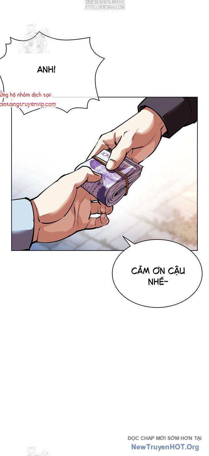 Hoán Đổi Diệu Kỳ Chap 558 - Next Chap 559