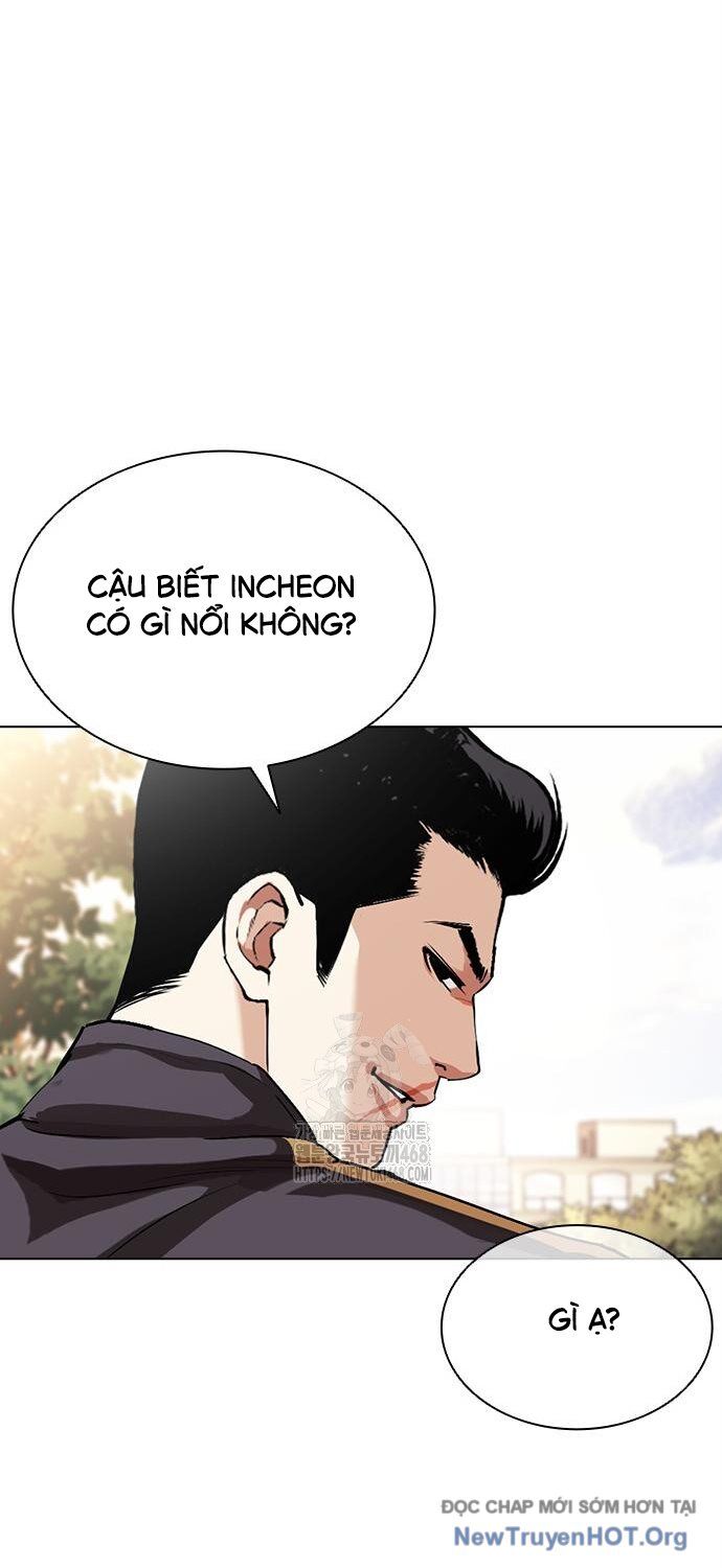 Hoán Đổi Diệu Kỳ Chap 558 - Next Chap 559