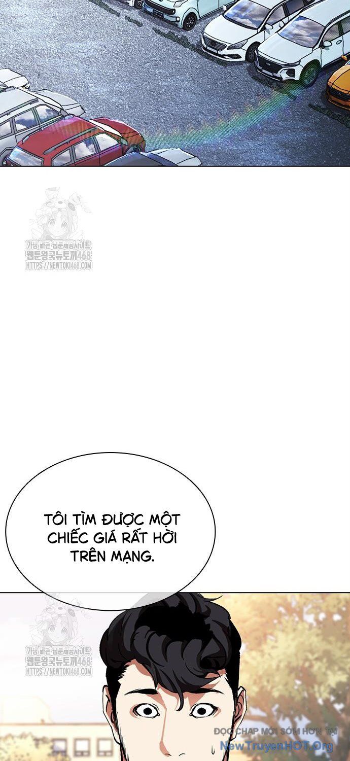 Hoán Đổi Diệu Kỳ Chap 558 - Next Chap 559