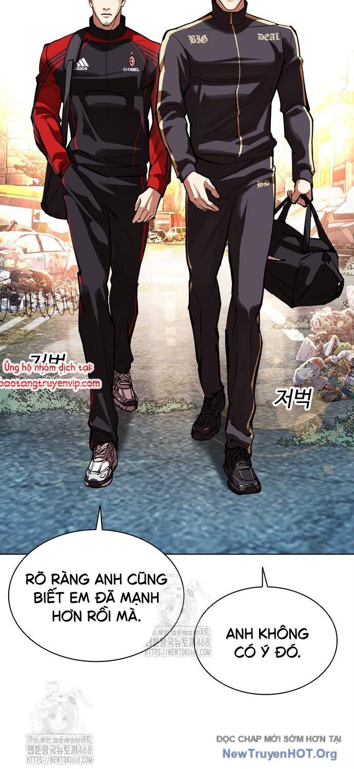 Hoán Đổi Diệu Kỳ Chap 558 - Next Chap 559