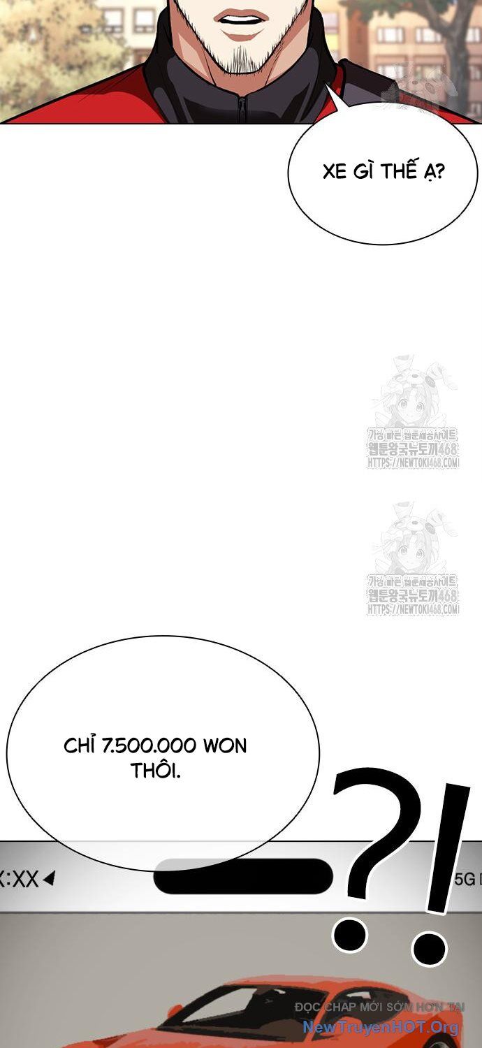 Hoán Đổi Diệu Kỳ Chap 558 - Next Chap 559