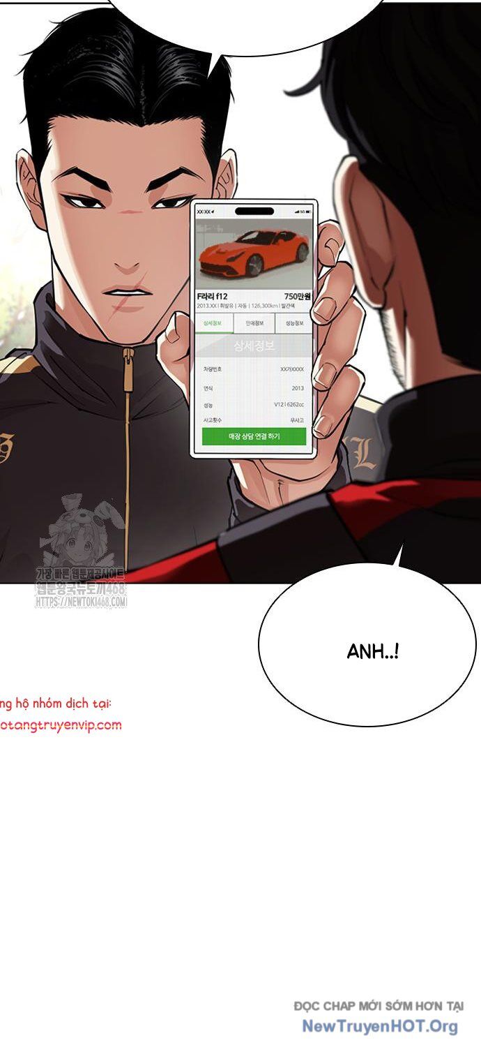 Hoán Đổi Diệu Kỳ Chap 558 - Next Chap 559