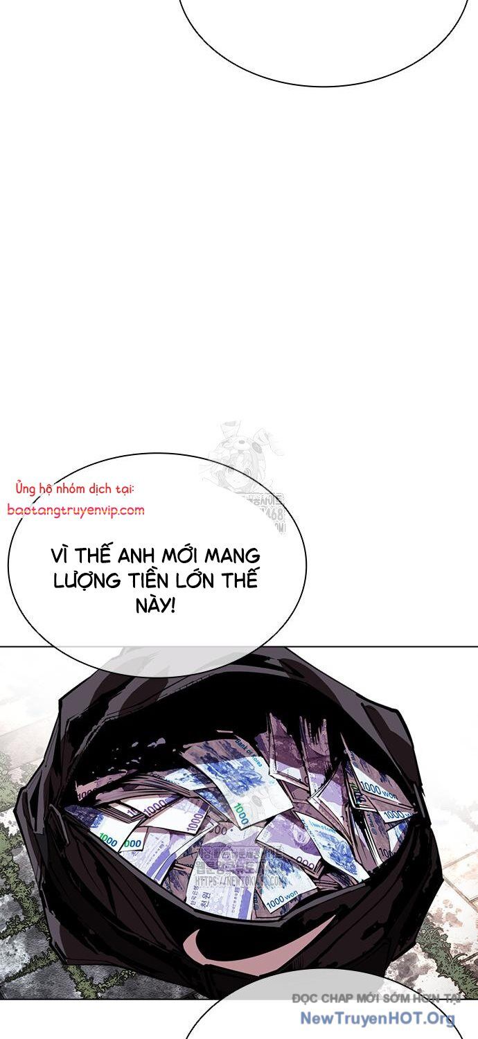 Hoán Đổi Diệu Kỳ Chap 558 - Next Chap 559