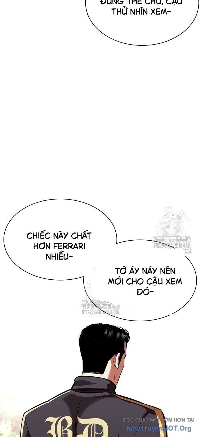 Hoán Đổi Diệu Kỳ Chap 558 - Next Chap 559