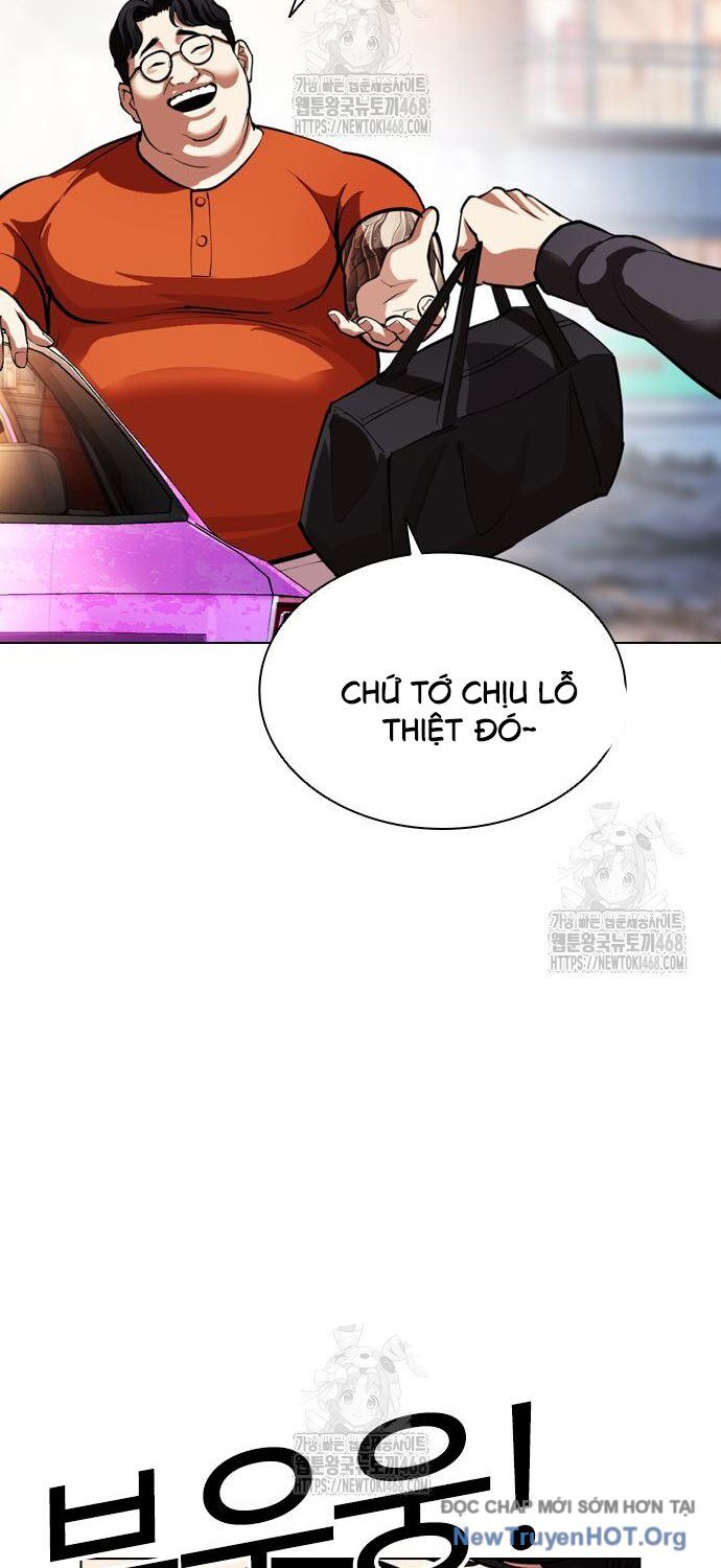 Hoán Đổi Diệu Kỳ Chap 558 - Next Chap 559