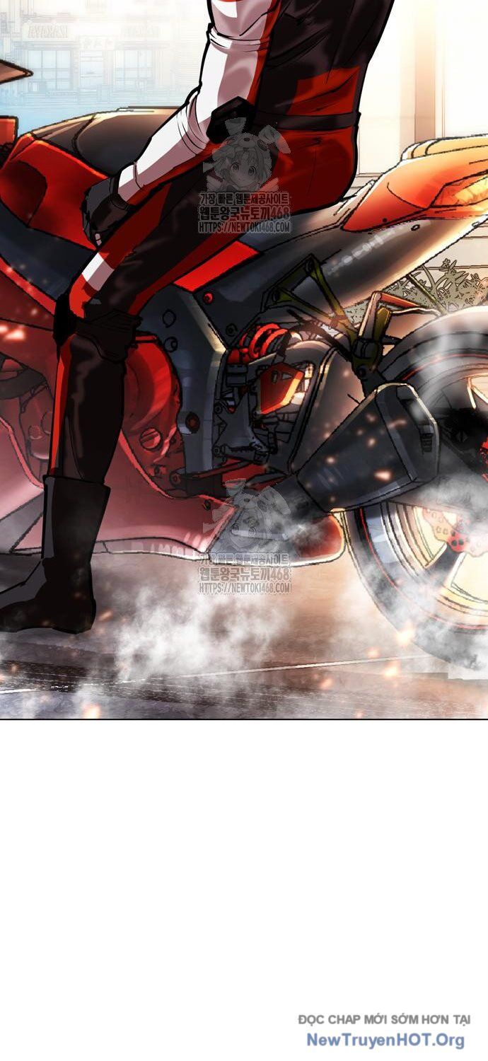 Hoán Đổi Diệu Kỳ Chap 558 - Next Chap 559