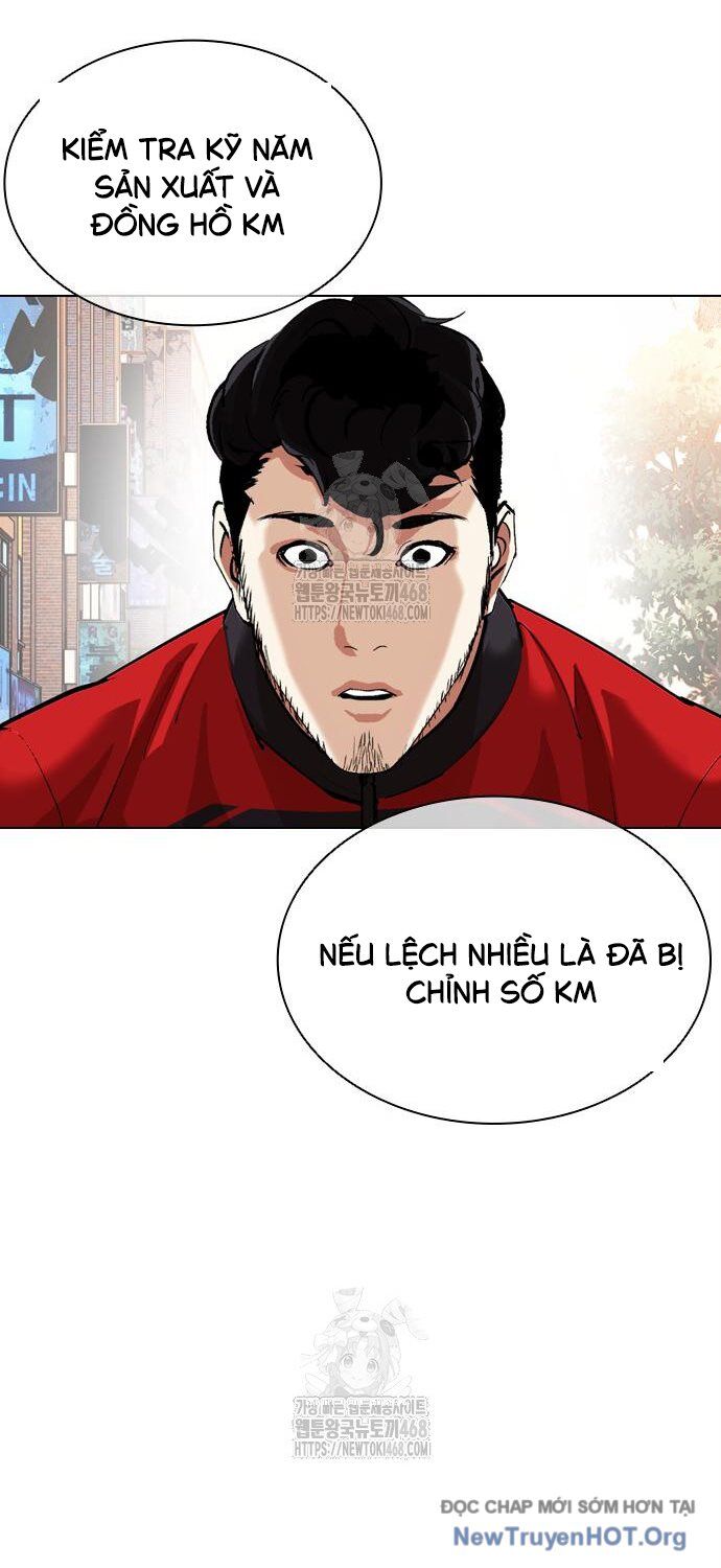 Hoán Đổi Diệu Kỳ Chap 558 - Next Chap 559