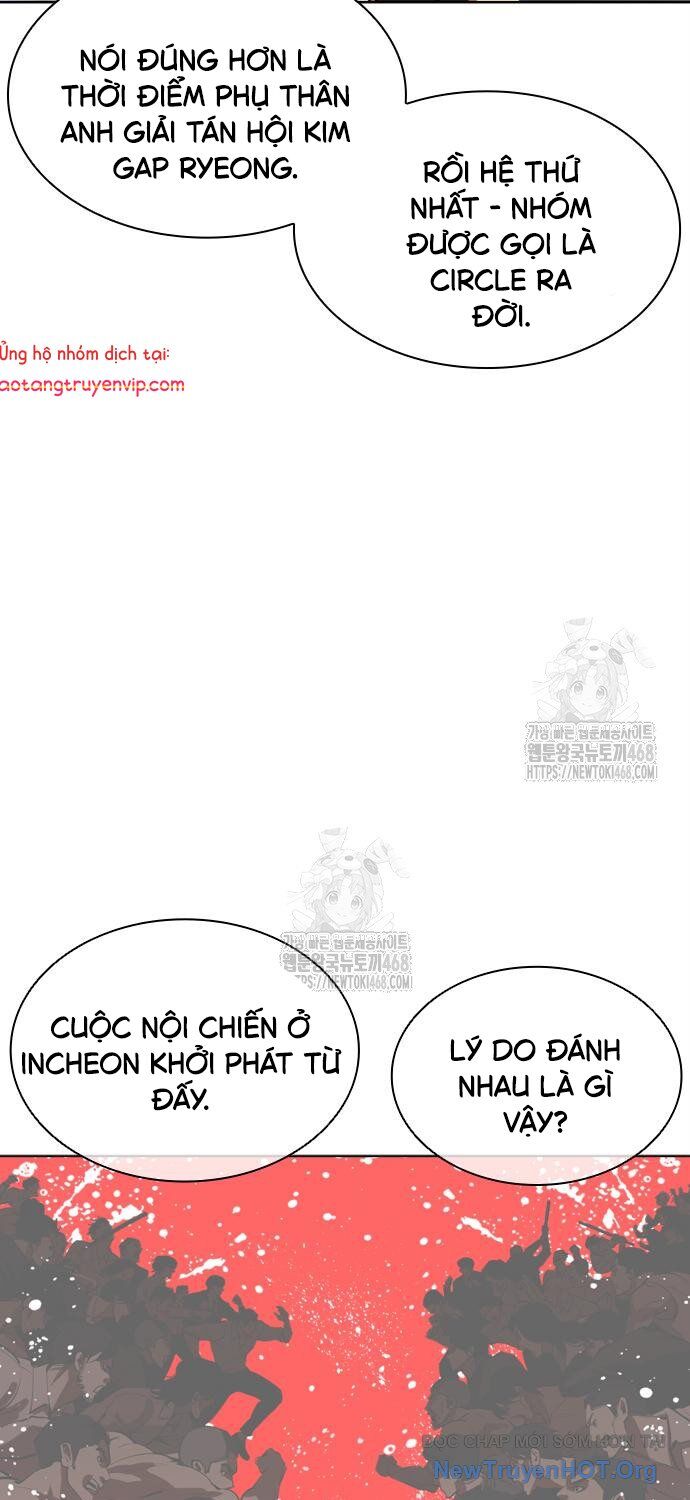 Hoán Đổi Diệu Kỳ Chap 558 - Next Chap 559