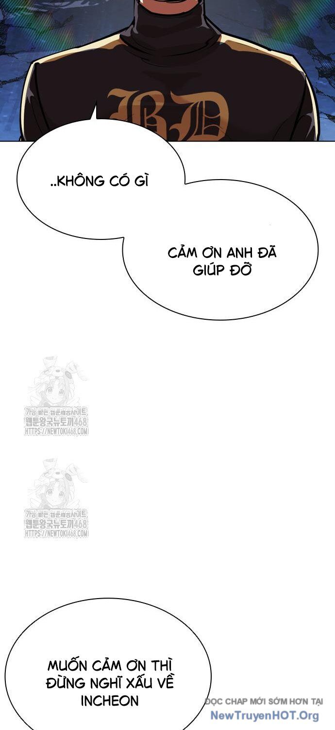 Hoán Đổi Diệu Kỳ Chap 558 - Next Chap 559