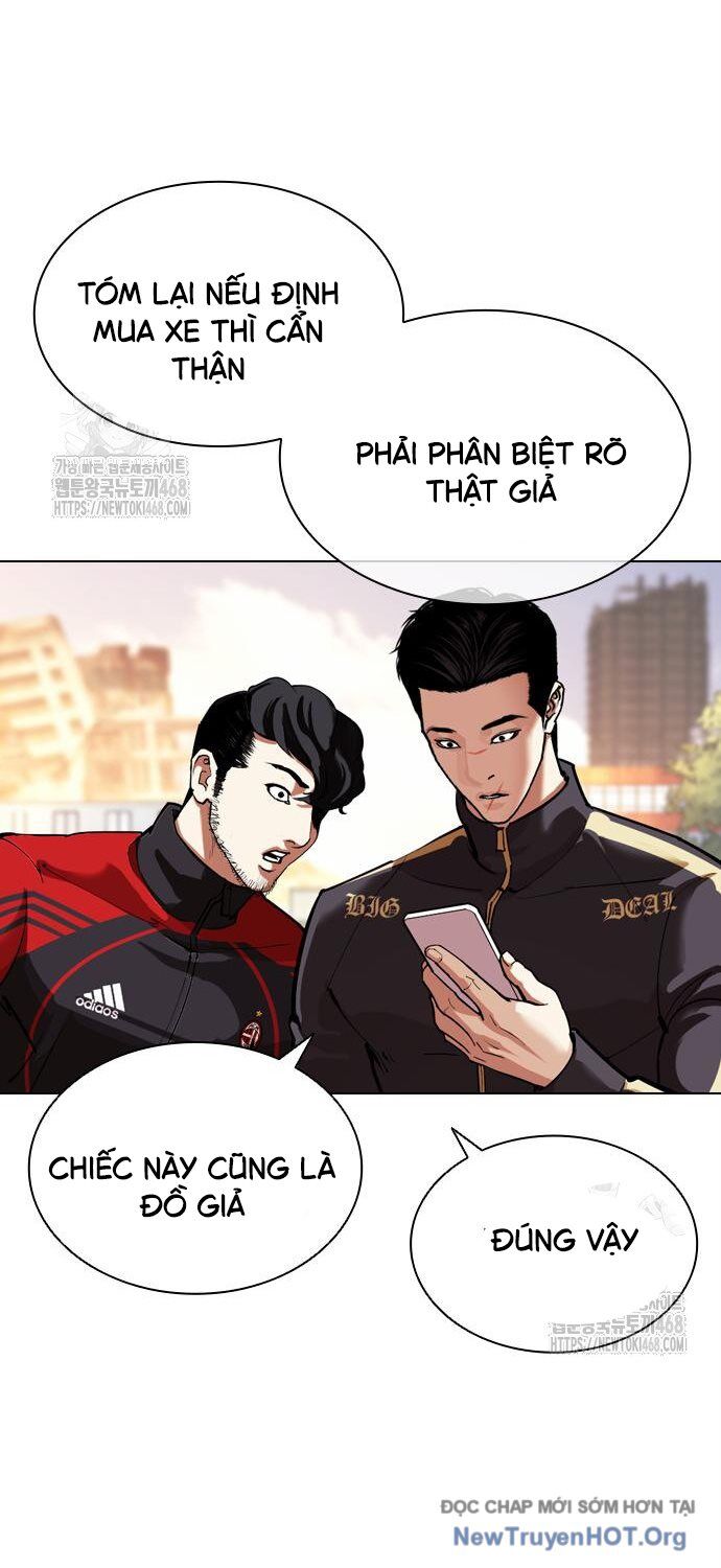 Hoán Đổi Diệu Kỳ Chap 558 - Next Chap 559