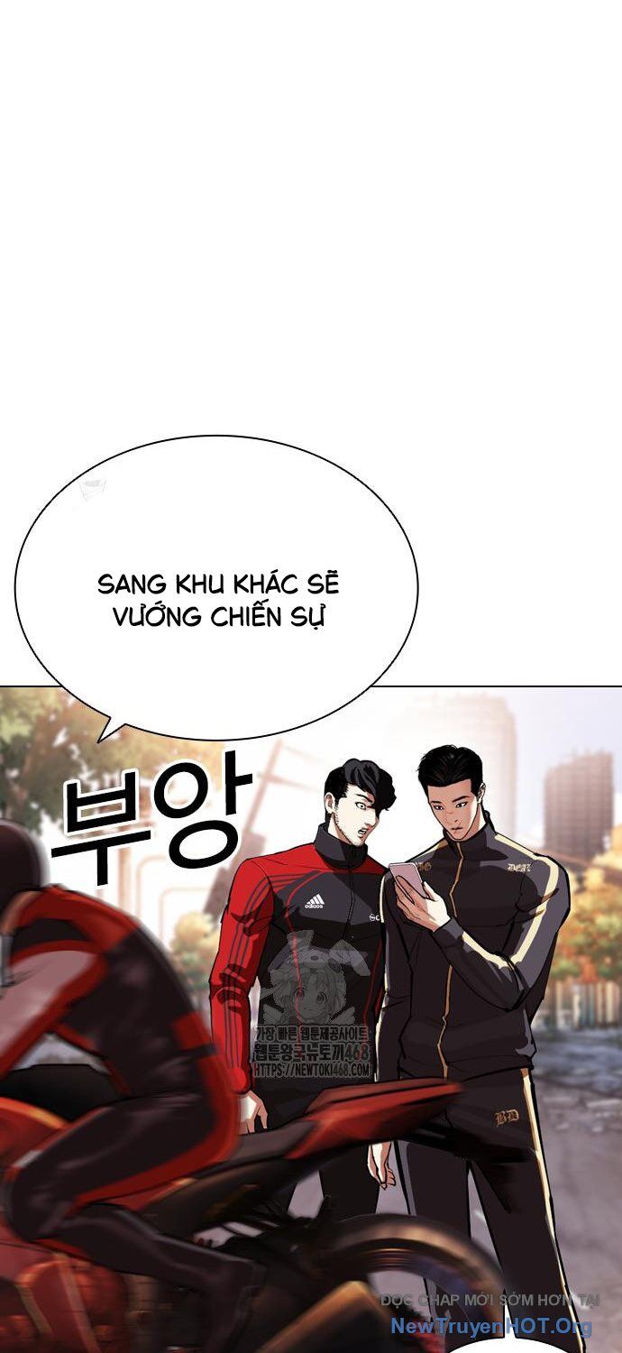 Hoán Đổi Diệu Kỳ Chap 558 - Next Chap 559