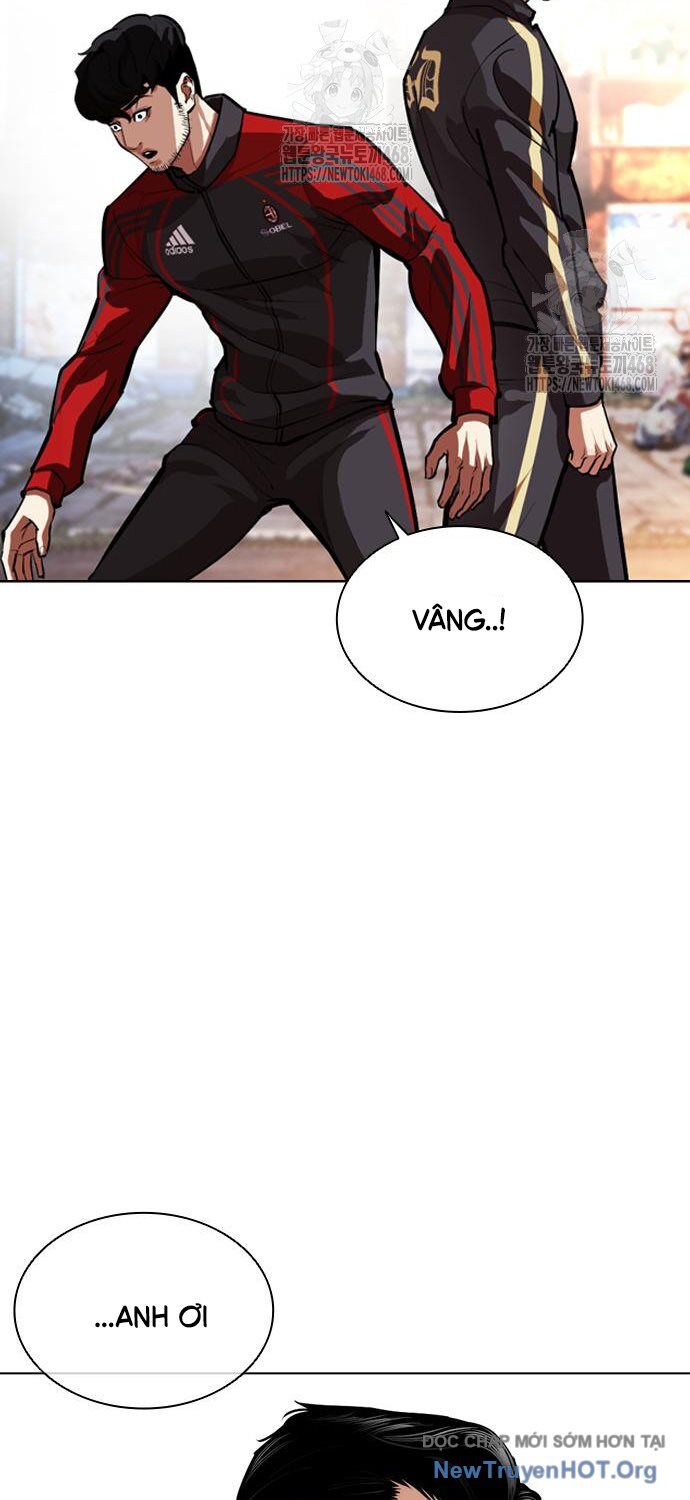 Hoán Đổi Diệu Kỳ Chap 558 - Next Chap 559