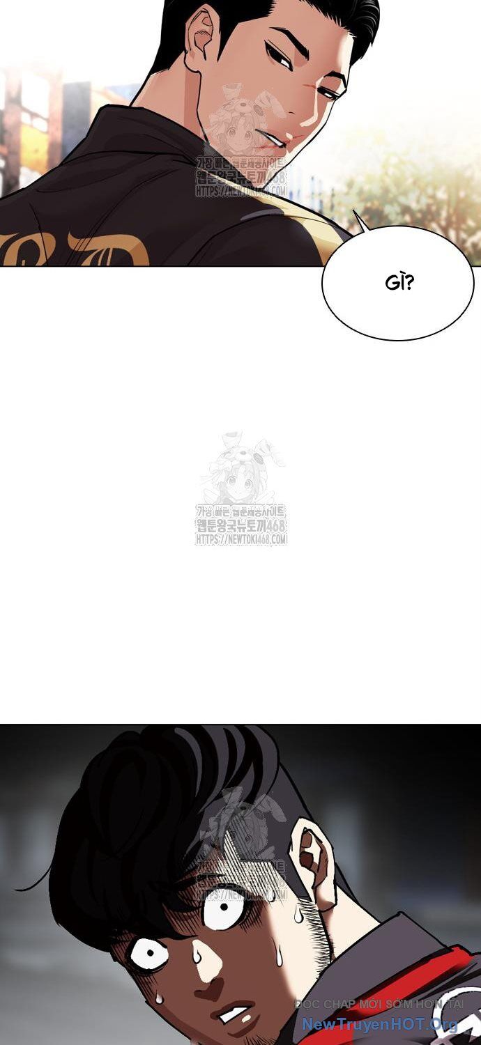 Hoán Đổi Diệu Kỳ Chap 558 - Next Chap 559