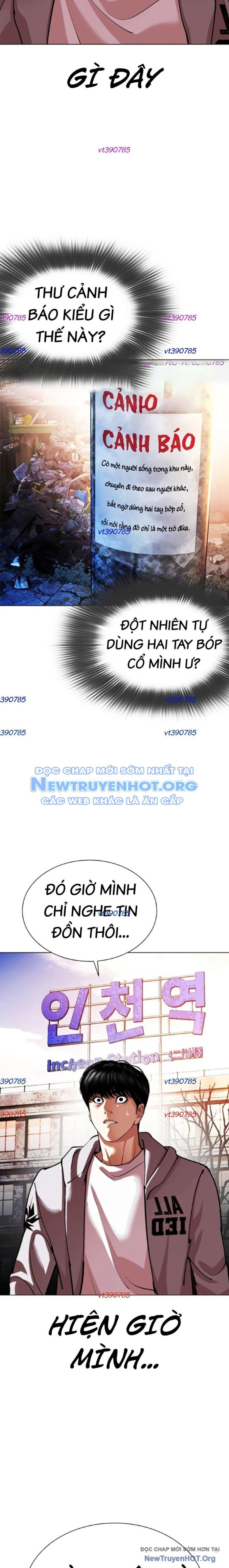 Hoán Đổi Diệu Kỳ Chap 5601 - Next Chap 5602
