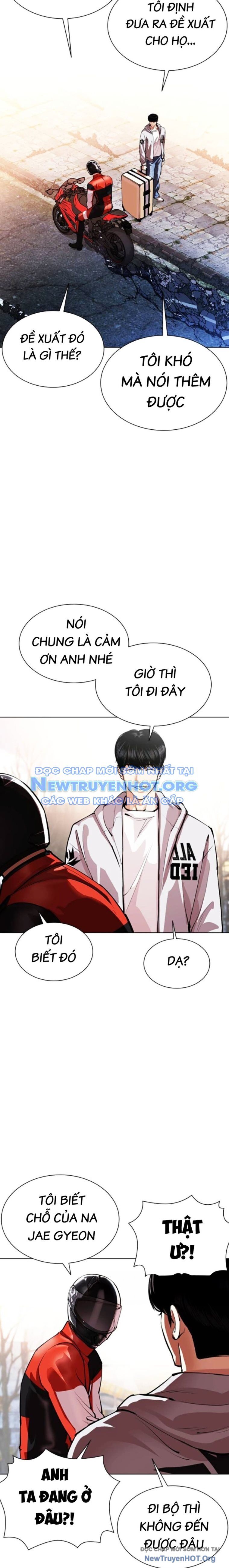 Hoán Đổi Diệu Kỳ Chap 5601 - Next Chap 5602