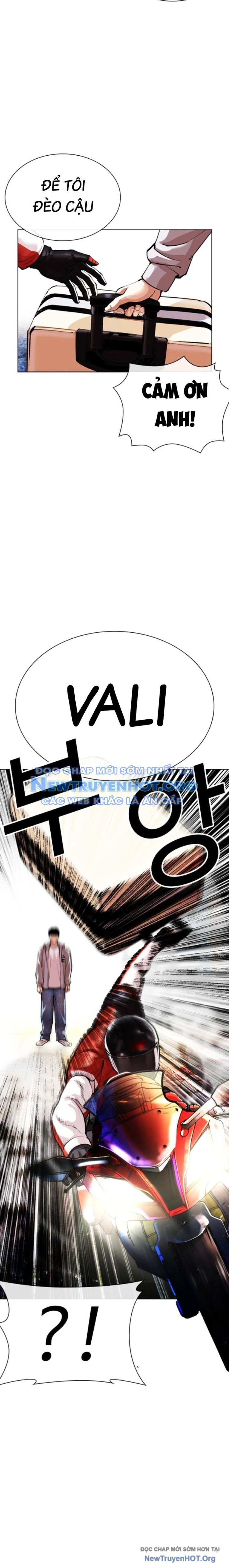 Hoán Đổi Diệu Kỳ Chap 5601 - Next Chap 5602